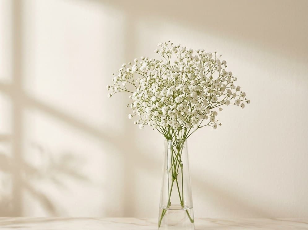Gypsophila (Baby's Breath)