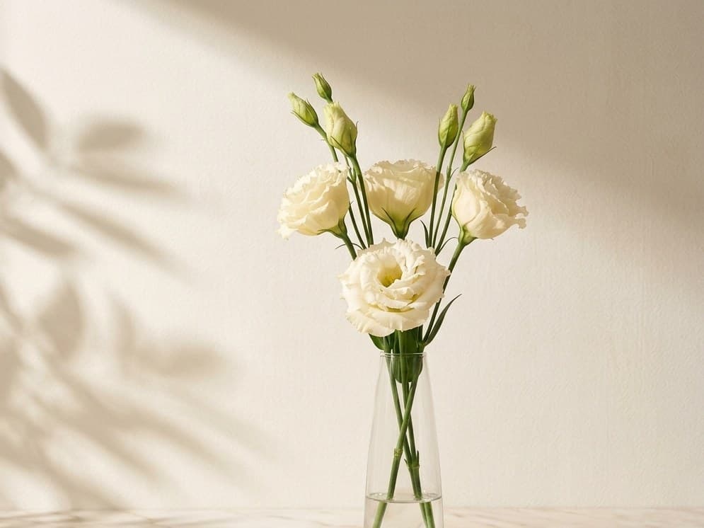 Lisianthus