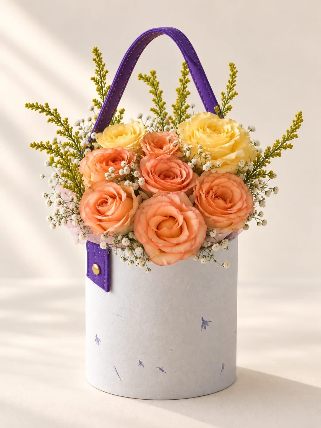 Festive Flowers for Navratri and Diwali